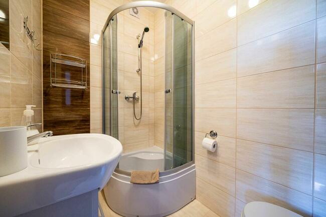 Wynajem pokoi w nadmorskiej miejscowości Chłapowo