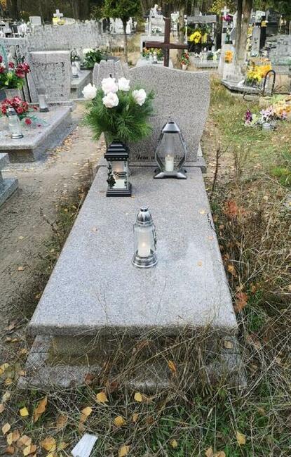 Sprzątanie grobów Poznań i okolice