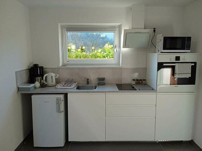 Nad Strumykiem Mszana Dolna