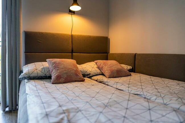 Wynajem pokoi w nadmorskiej miejscowości Chłapowo