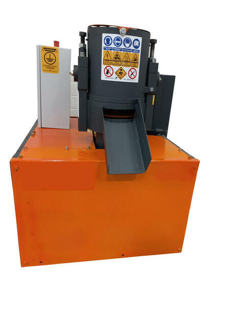 POLSKA Peleciarka Granulator 11kW Szybkoobrotowa