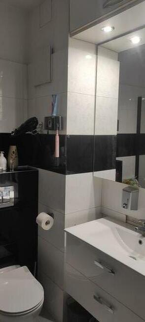 Zamiana mieszkania komunalnego 42m2