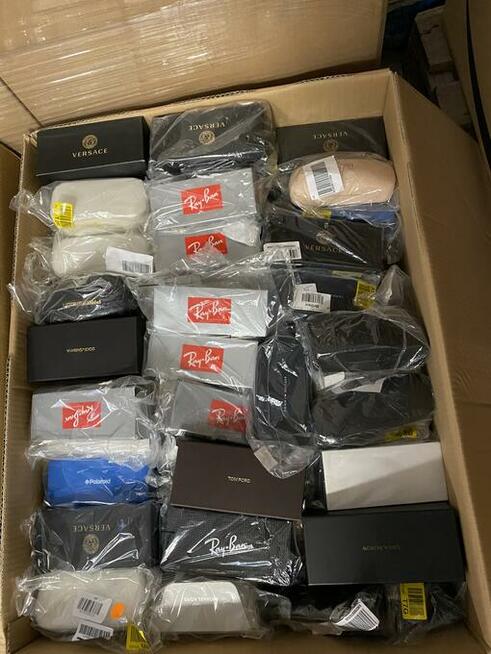 markowe okulary hurtownia outlet światowe marek