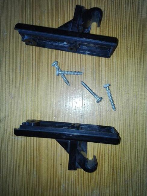 Odkurzacz Zelmer Wodnik 619.5-1/na części