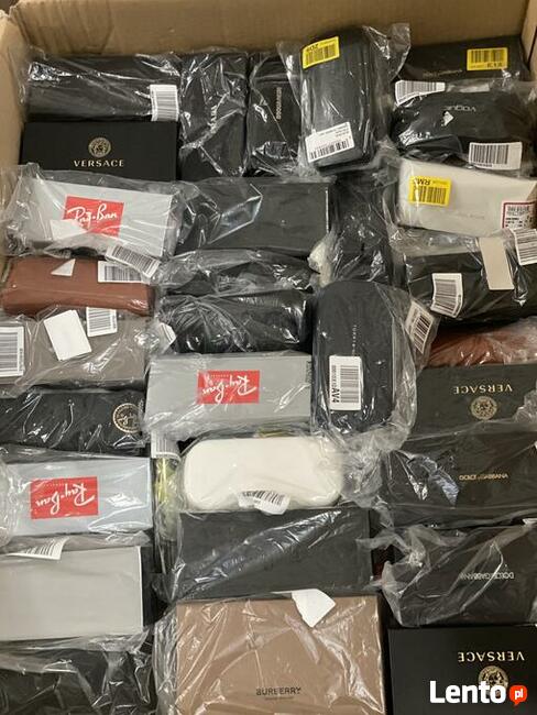 markowe okulary hurtownia outlet światowe marek