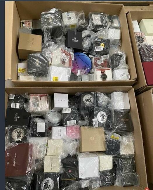 oferta markowe zegarki outletowe światowe marki