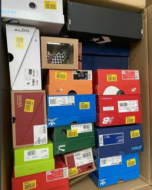 obuwie buty Światowe marek hurtownia outlet premium marki
