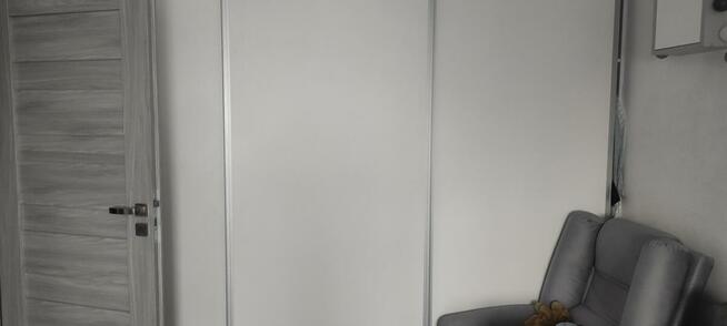 Zamiana mieszkania komunalnego 42m2