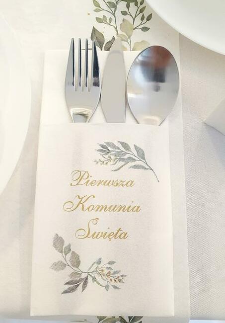 ORGANIZACJA IMPREZ + NOCLEGI ŚCINAWA