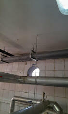 Wiercenie/cięcie w betonie. Przewierty. Frezowanie podlogowe