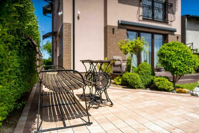 Wynajem pokoi w nadmorskiej miejscowości Chłapowo