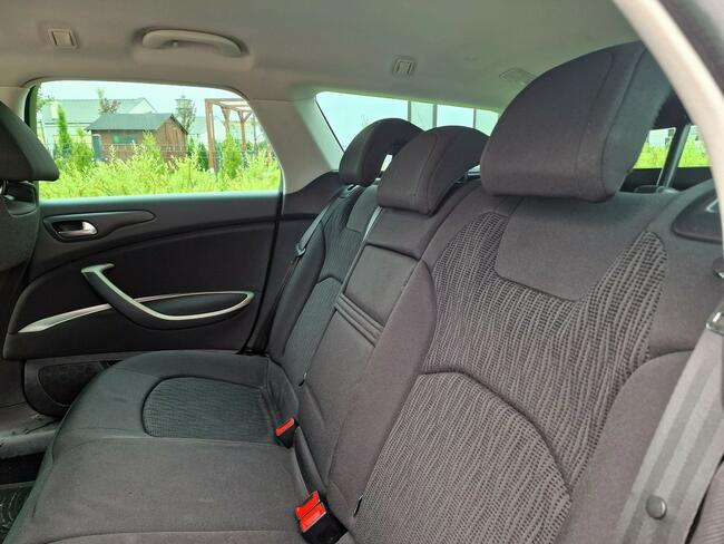 Citroen C5 140KM Zadbany Alu Gwarancja Rata560zł