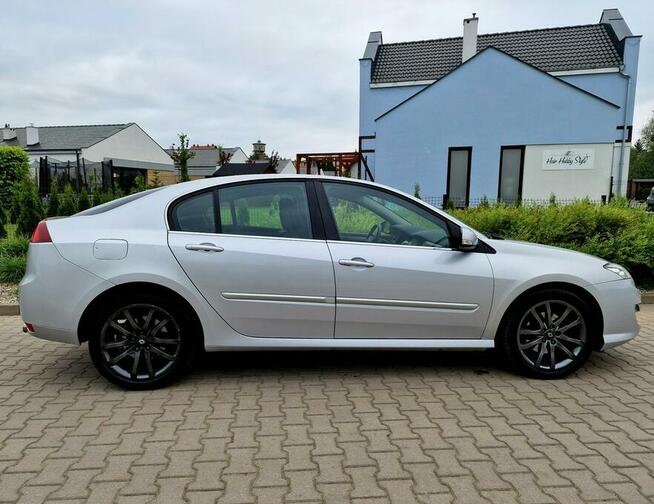 Renault Laguna 12/2011 Automat 173KM NaviRata600zł