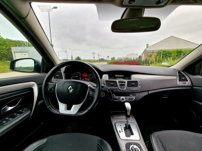 Renault Laguna 12/2011 Automat 173KM NaviRata600zł