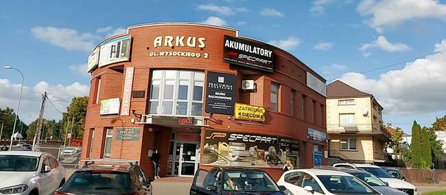 Akumulator 74Ah 620A EN PROTON PRAWY PLUS