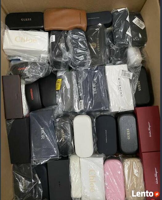 markowe okulary hurtownia outlet światowe marek