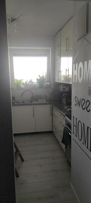 Zamiana mieszkania komunalnego 42m2