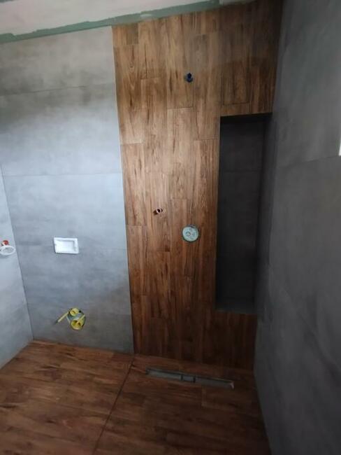 Remont łazienki, kuchni, toalety i inne kompleksowe