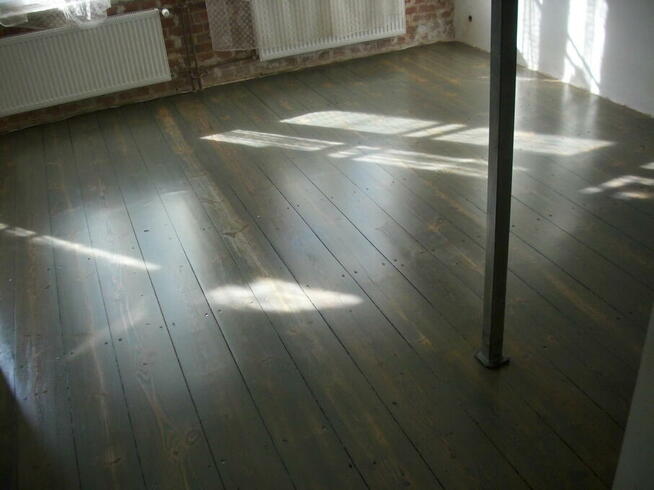 Parkiety/Schody/Tarasy - profesjonalne usługi cykliniarskie