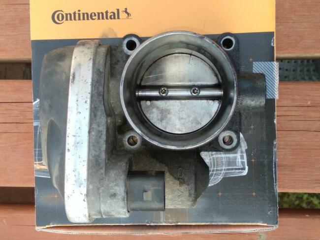 Przepustnica VAG OE Skoda, Audi, Seat, VW silnik 1.4 1