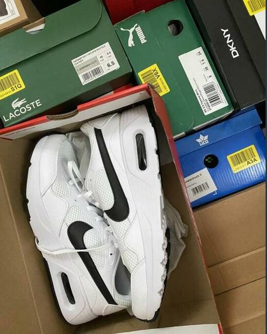 obuwie buty Światowe marek hurtownia outlet premium marki