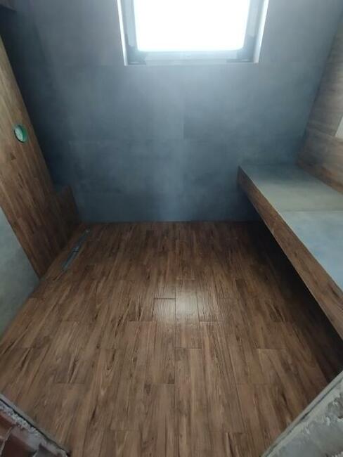 Remont łazienki, kuchni, toalety i inne kompleksowe