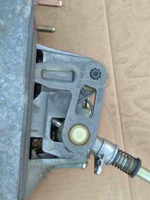 Lewarek kompletny VAG OE Skoda, VW, Audi, Seat