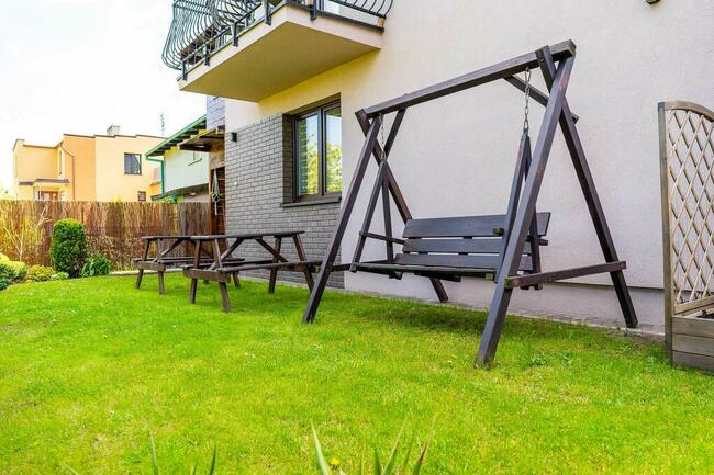 Wynajem pokoi w nadmorskiej miejscowości Chłapowo