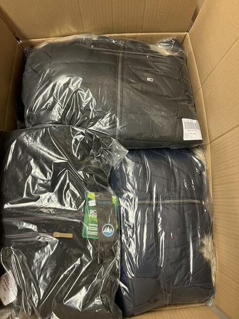 Odziez premium Hurt Pakiety Marek Premium pinko versace