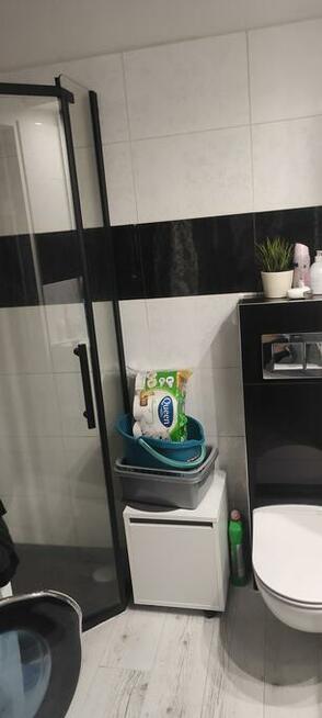 Zamiana mieszkania komunalnego 42m2