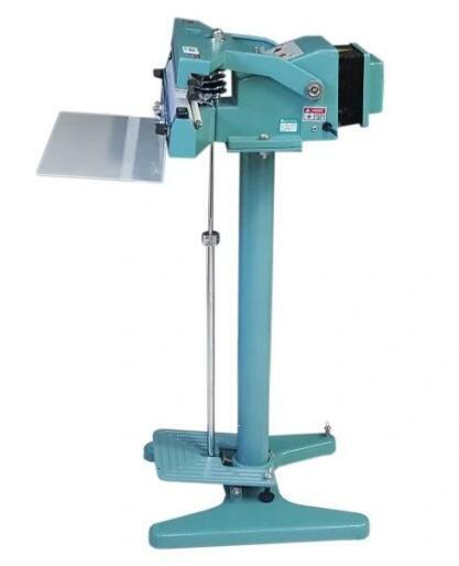 Zgrzewarka nożna model PSF-600