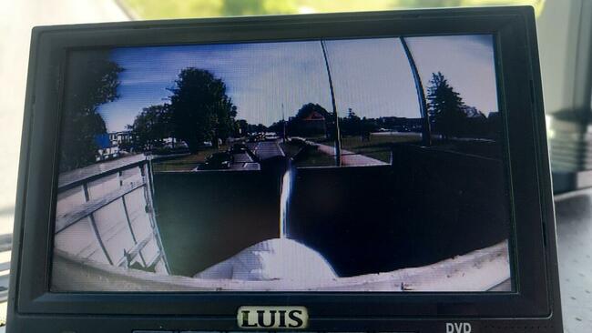 Transport Koszalin, Gall-Trans przewóz rzeczy przeprowadzki