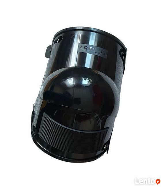 Nakolanniki ochronne plastikowe Artilux Universal