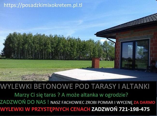 Skuwanie posadzek / kucie betonu / rozbiórki i wyburzenia