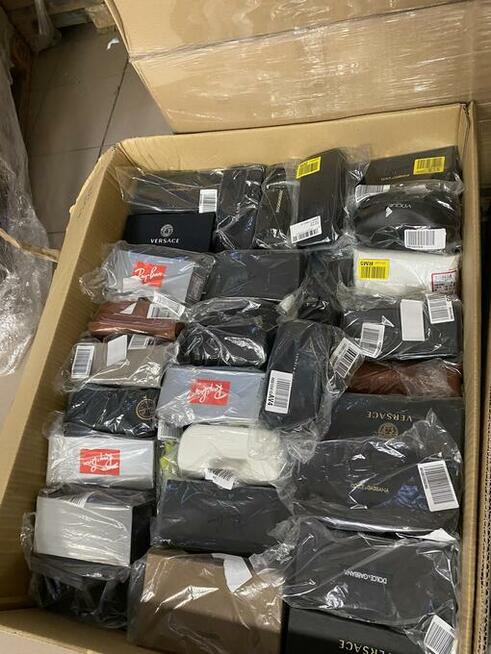 markowe okulary hurtownia outlet światowe marek