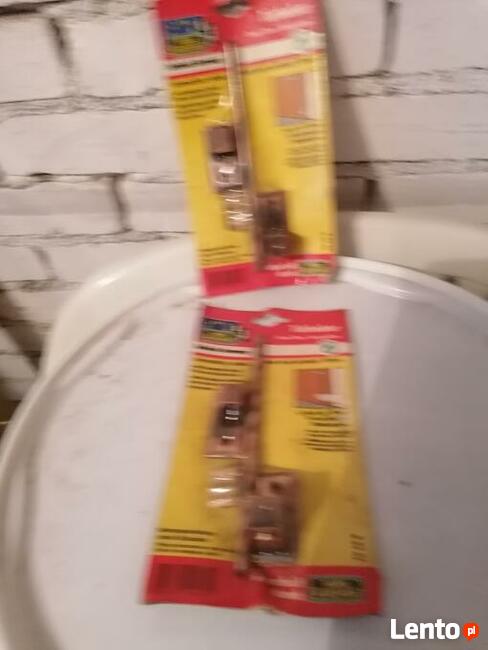 Sprzedam zamki i wklady drzwiowe, w promocjii