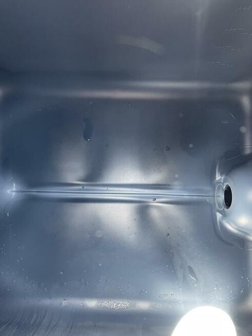 Zbiornik na deszczówkę 1000L używany ibc czarny