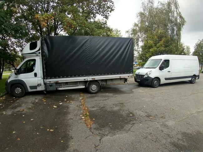 Likwidacja mieszkań, domów garaży, piwnic