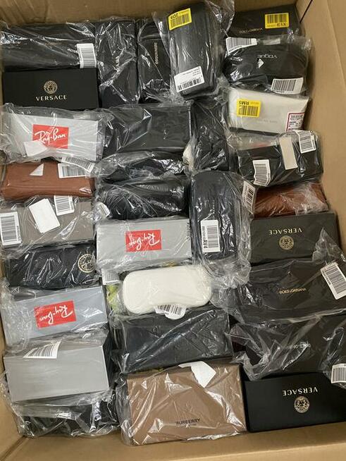 markowe okulary hurtownia outlet światowe marek