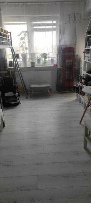 Zamiana mieszkania komunalnego 42m2