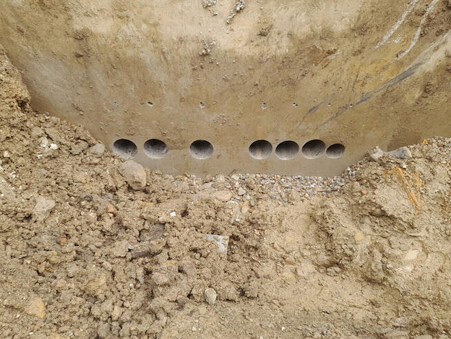 Wiercenie/cięcie w betonie. Przewierty. Frezowanie podlogowe