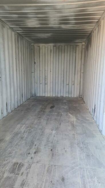 Kontener morski / magazynowy / 20 dv / 6m