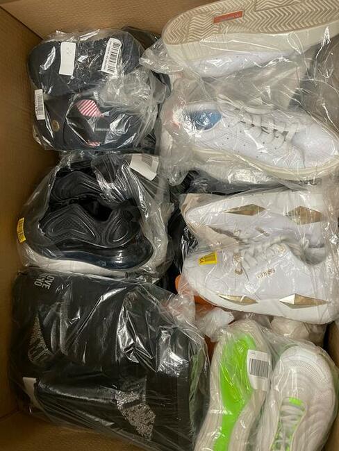 pakiety Marek Premium obuwie adidas-nike-puma buty folia