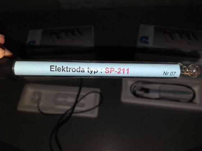 Elektroda typ SP-211