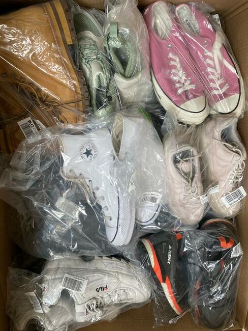 pakiety Marek Premium obuwie adidas-nike-puma buty folia