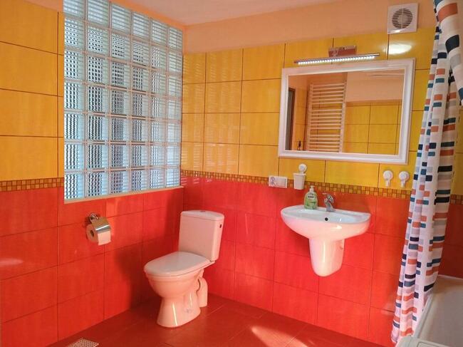 Nad Strumykiem Mszana Dolna