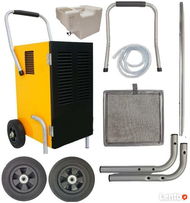 Linia do produkcji pelletu 15kW+Młyn 15kW+separ+pakowacz+śli