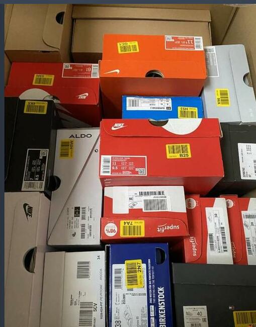 obuwie buty Światowe marek hurtownia outlet premium marki