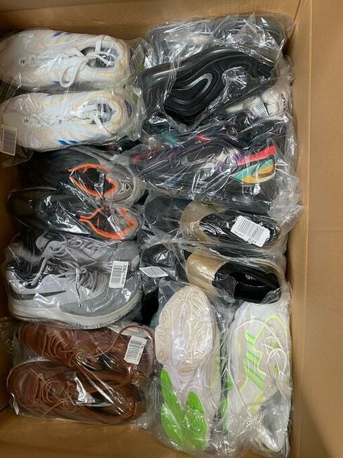 pakiety Marek Premium obuwie adidas-nike-puma buty folia