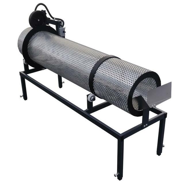 Odsiewacz Separator Przesiewacz Do Peletu Pellet